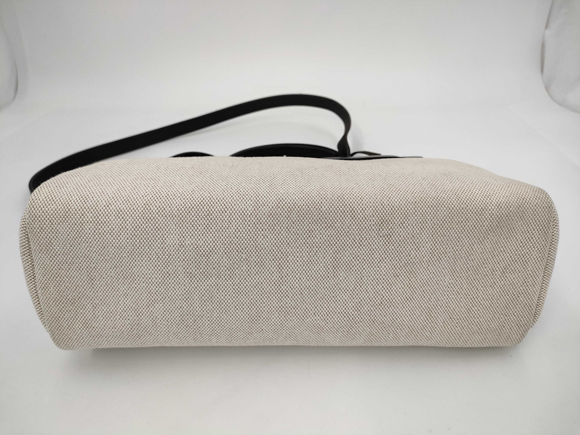 HERMES Hermes Airbag PM Shoulder Bag with F Stamp