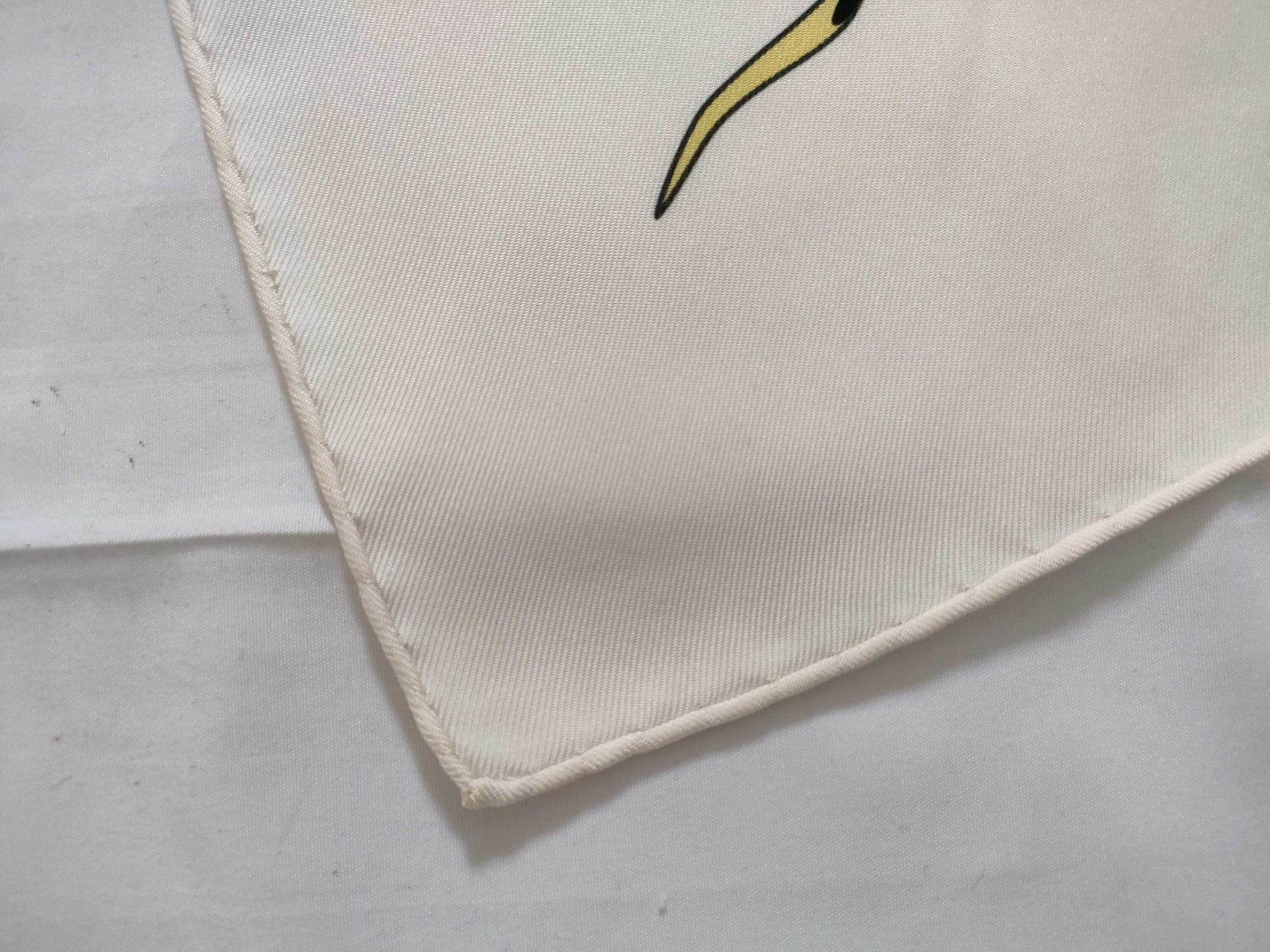 HERMES Carres HERMES Carre90 Scarf Other Accessories