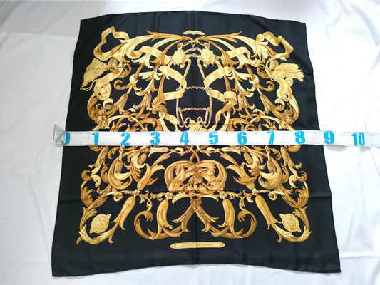 HERMES Carres HERMES Carre90 Scarf Other Accessories