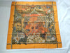 HERMES Carres HERMES Carre90 Scarf Other Accessories