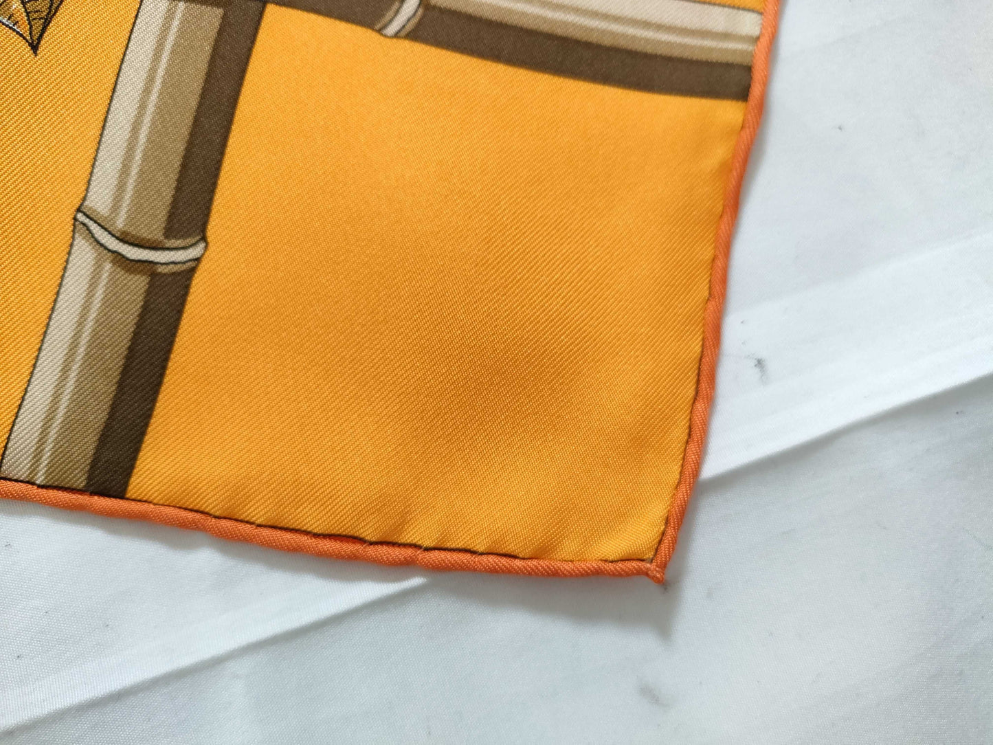 HERMES Carres HERMES Carre90 Scarf Other Accessories