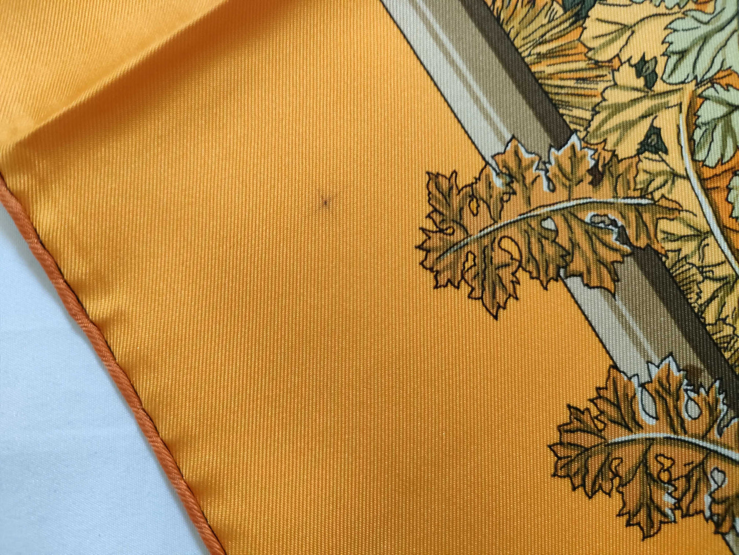 HERMES Carres HERMES Carre90 Scarf Other Accessories