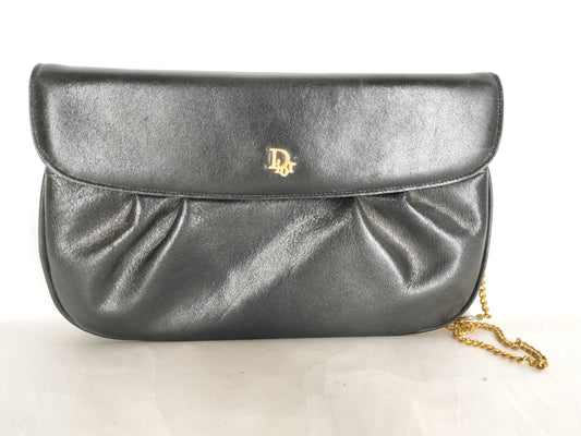 Dior Back Shoulder Bag