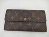 LOUIS VUITTON Louis Vuitton wallet wallet