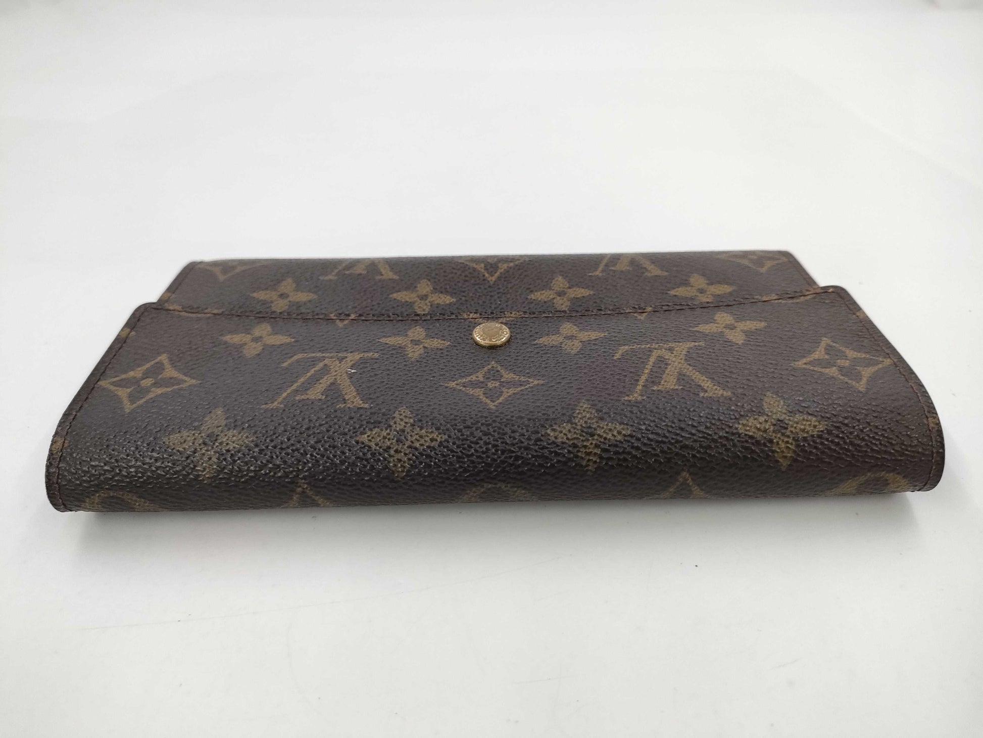 LOUIS VUITTON Louis Vuitton wallet wallet