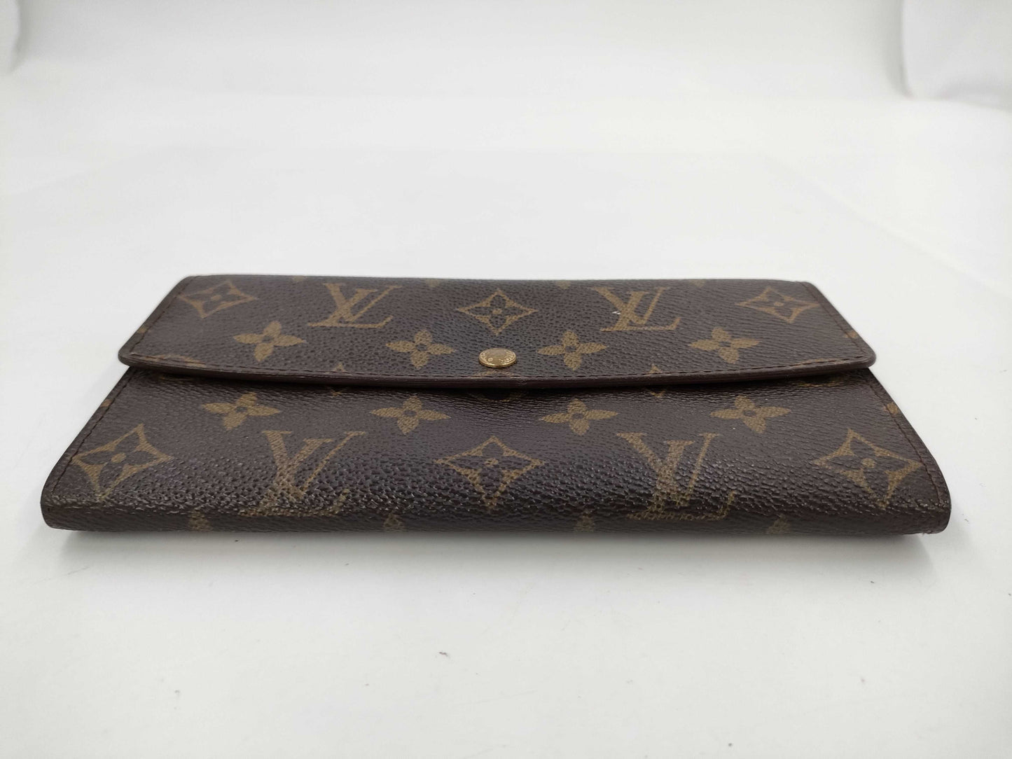 LOUIS VUITTON Louis Vuitton wallet wallet