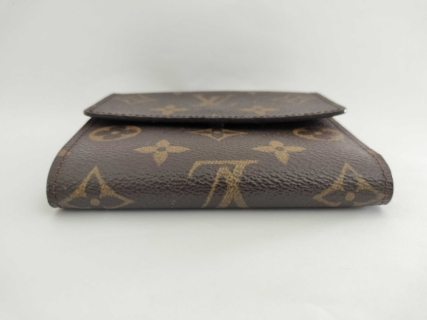LOUIS VUITTON Monogram Louis Vuitton Wallet