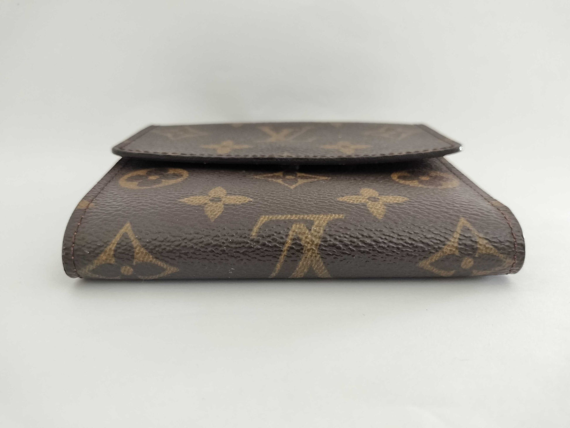 LOUIS VUITTON Monogram Louis Vuitton Wallet
