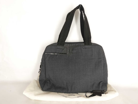 PRADA Back Shoulder Bag