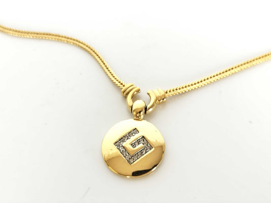 GIVENCHY Givenchy Necklace Necklace