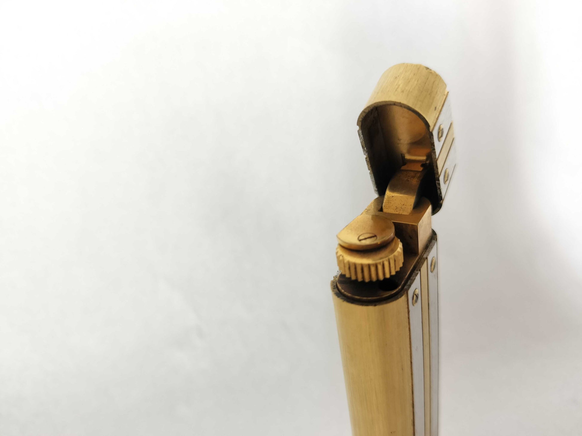 Cartier Cartier Writer Writer