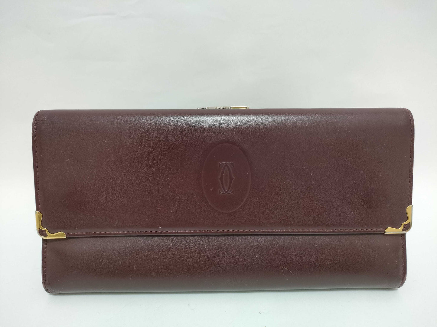 Cartier wallet wallet