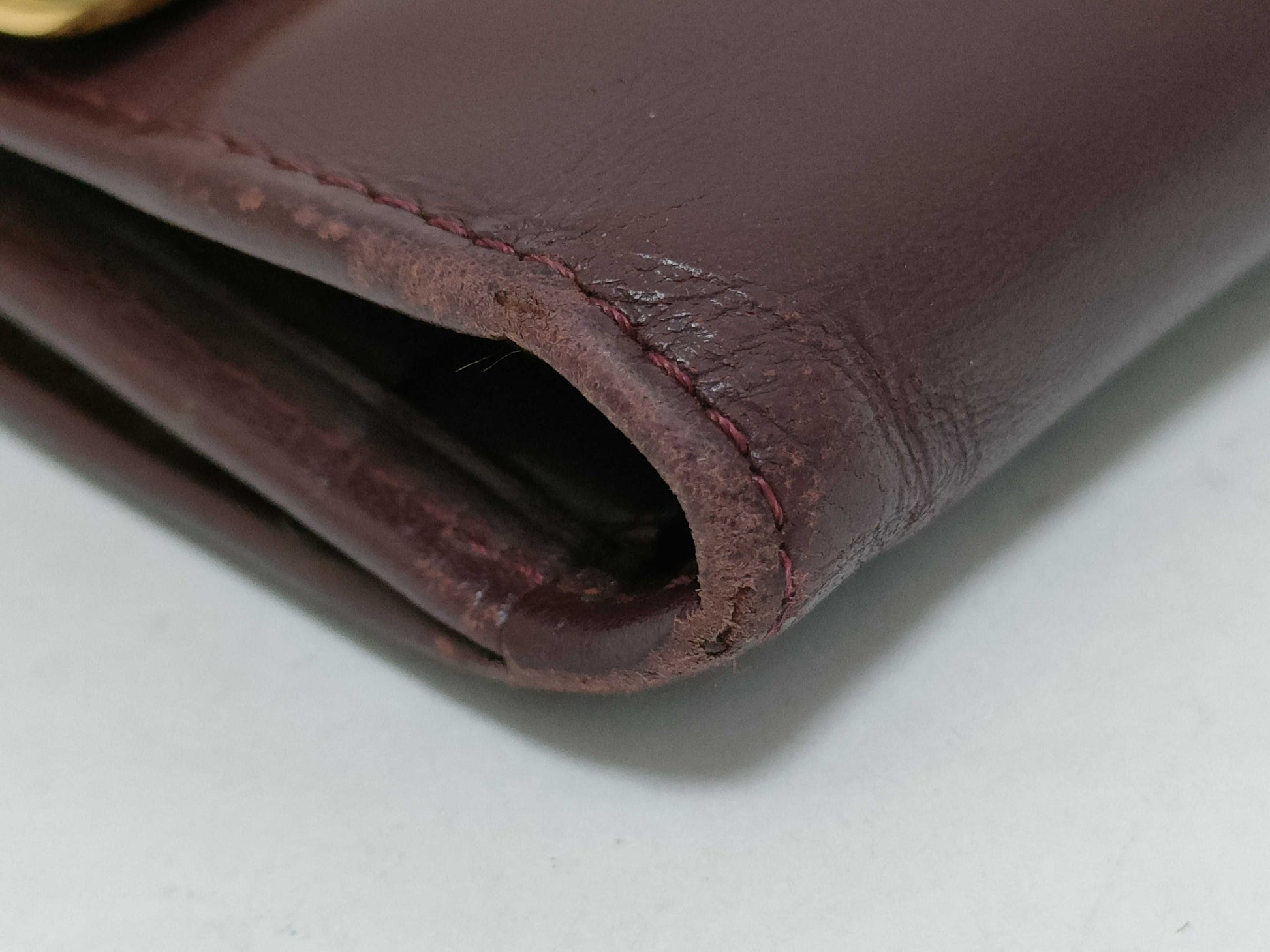 Cartier wallet wallet