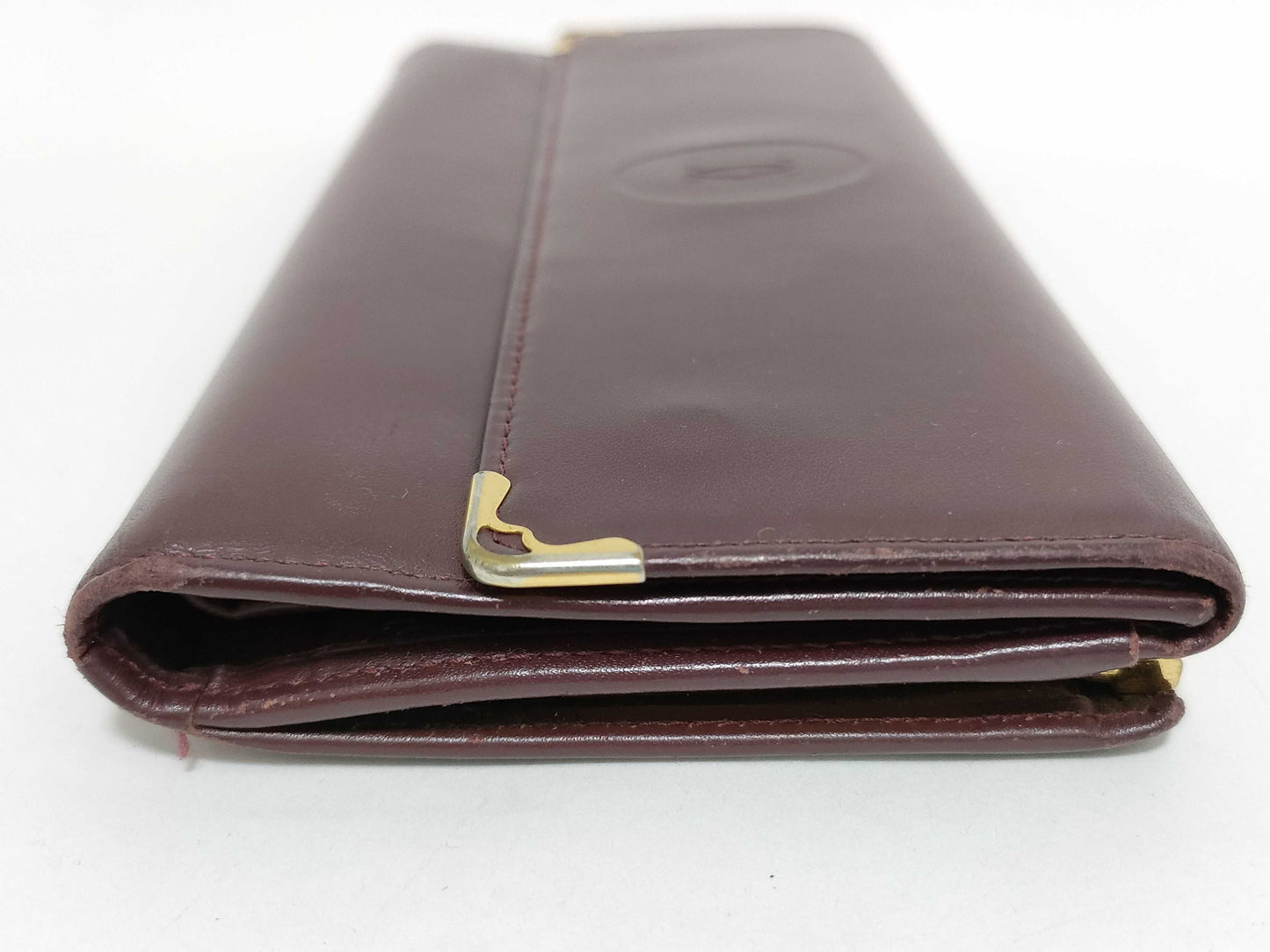 Cartier wallet wallet