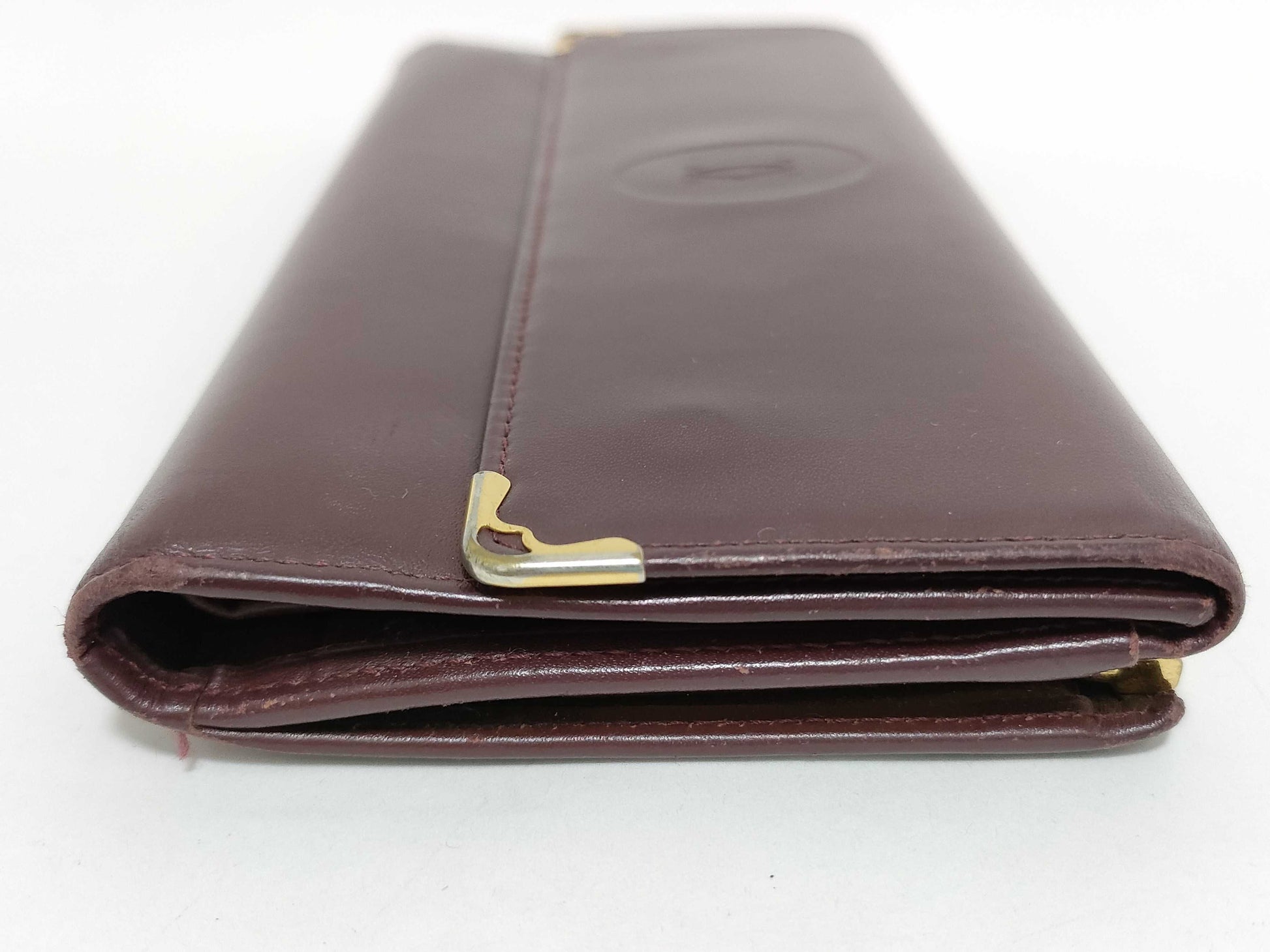 Cartier wallet wallet