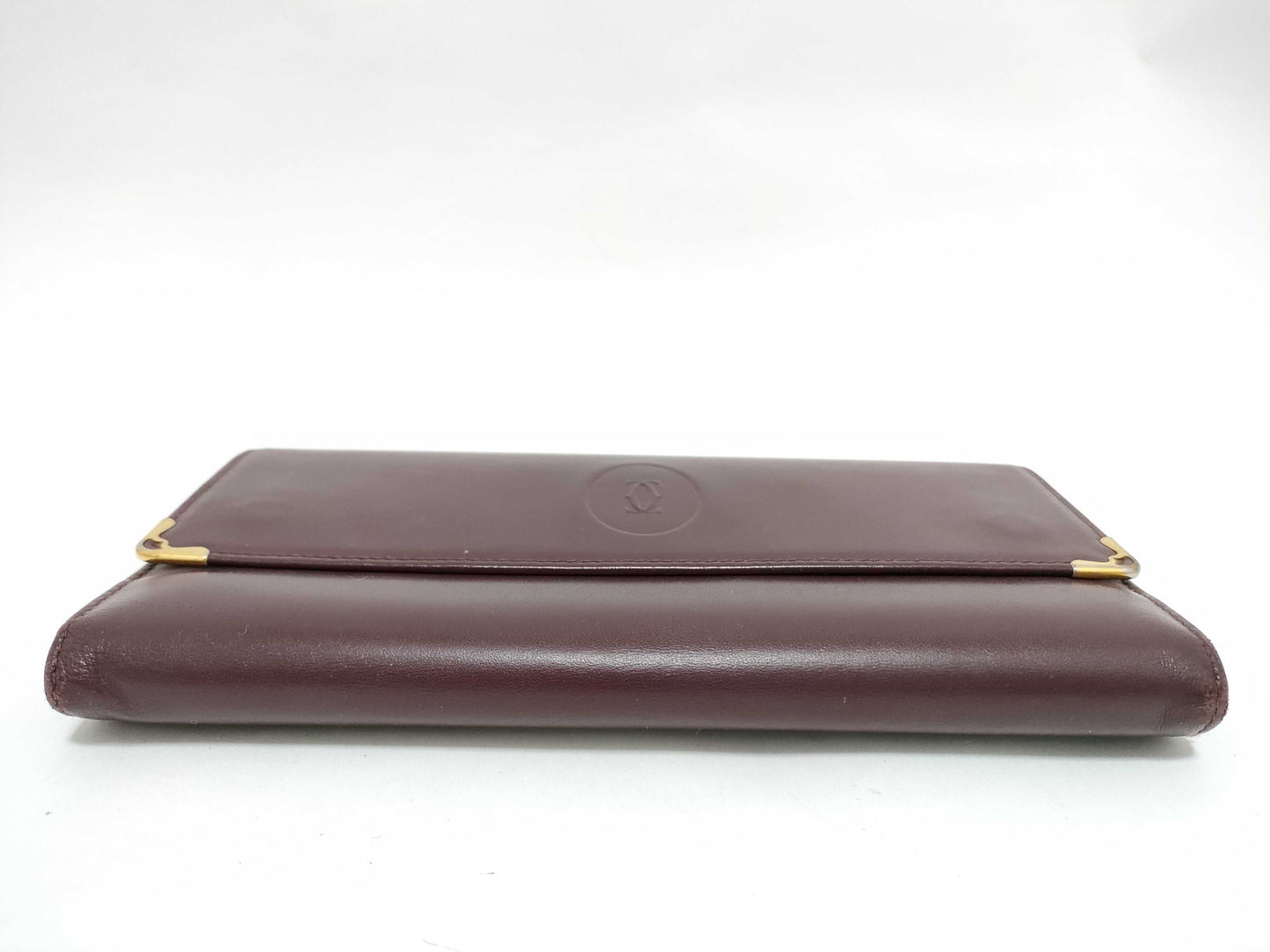 Cartier wallet wallet