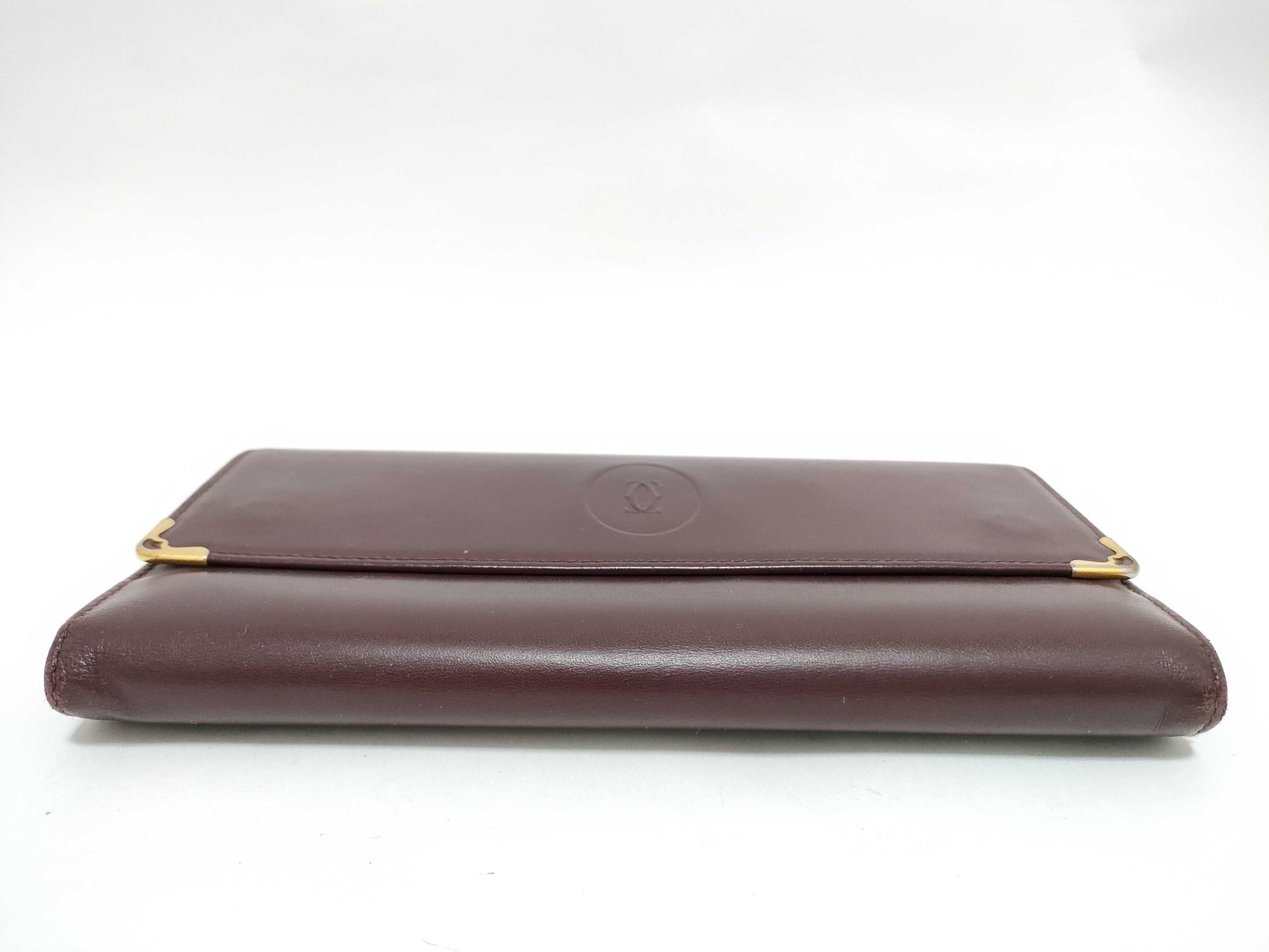 Cartier wallet wallet