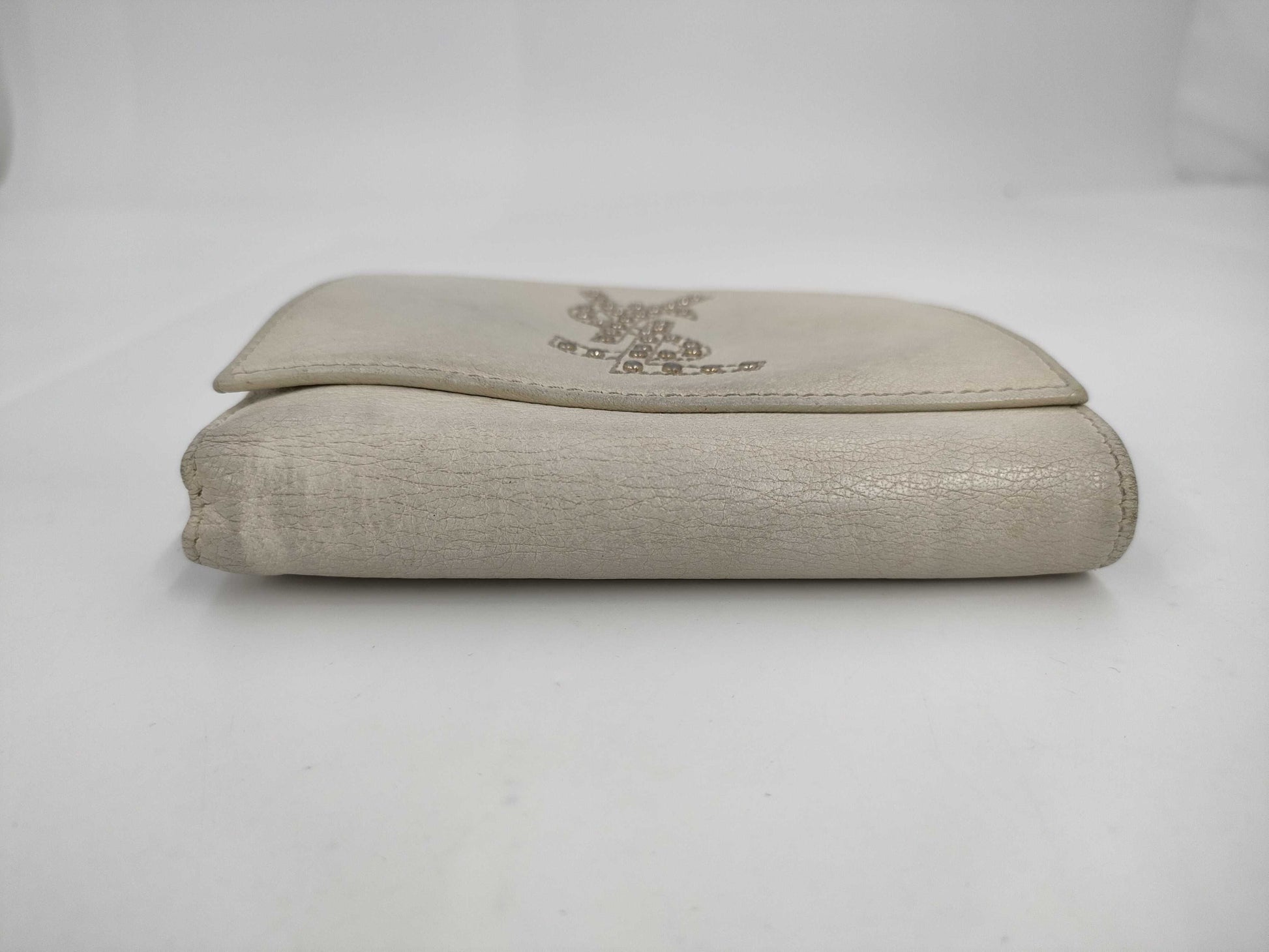 Yves Saint Laurent YSL Wallet Wallet