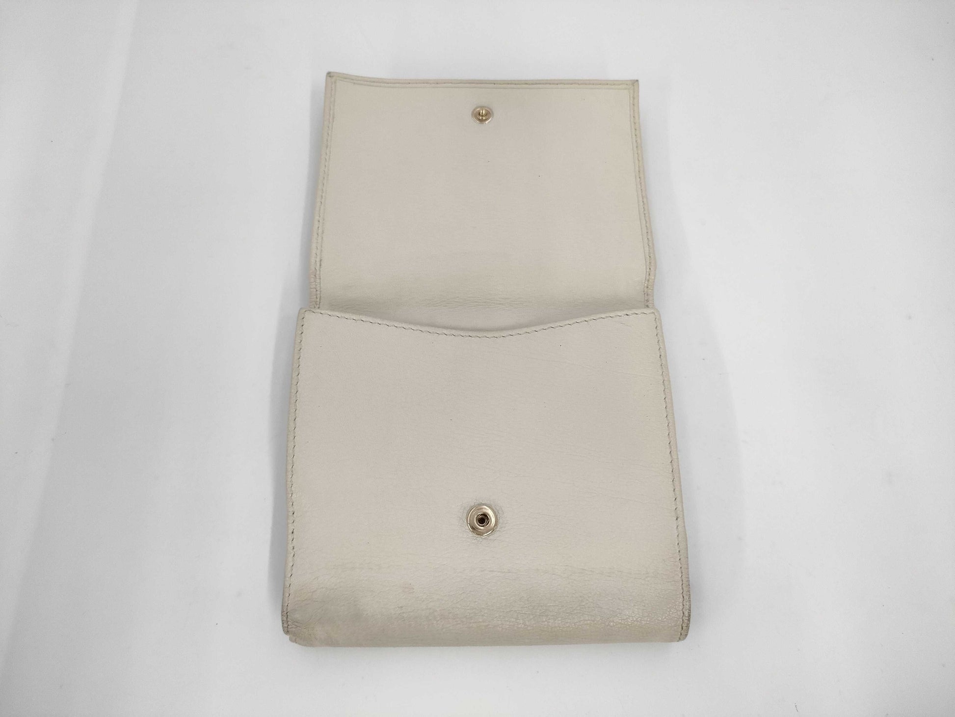 Yves Saint Laurent YSL Wallet Wallet