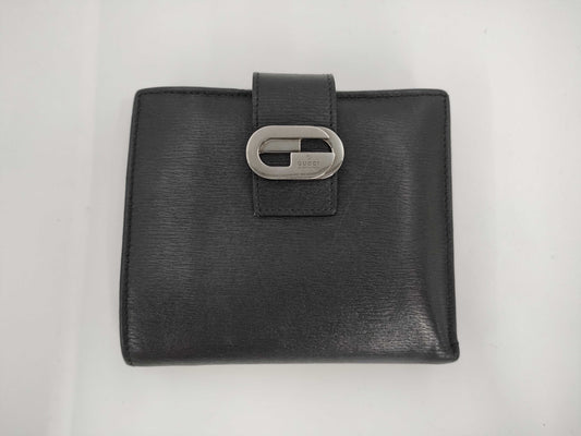 GUCCI Gucci wallet wallet
