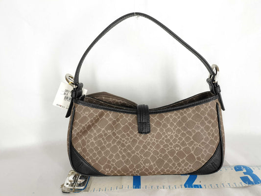 NINA RICCI Back Shoulder Bag
