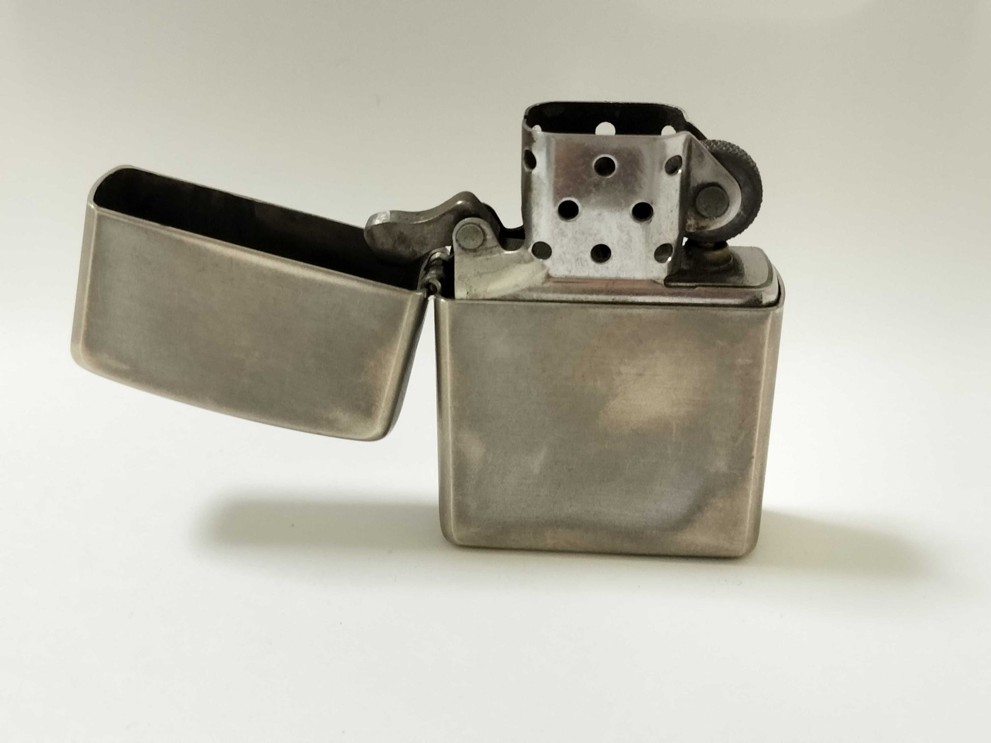 ZIPPO Zippo Lighter Lighter