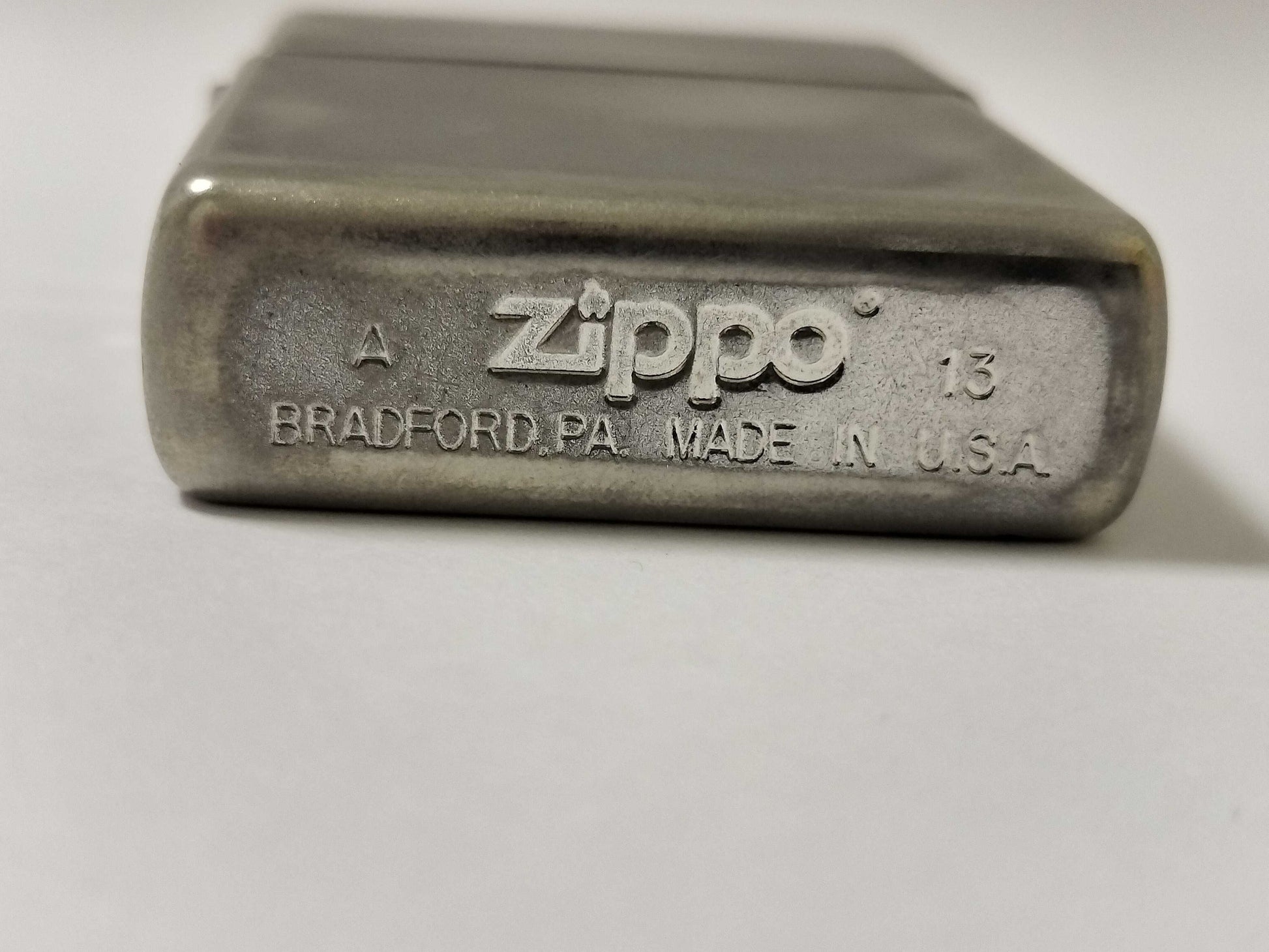 ZIPPO Zippo Lighter Lighter