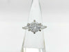 D2.69ct FD0.37ct PT900 10.6g Ring
