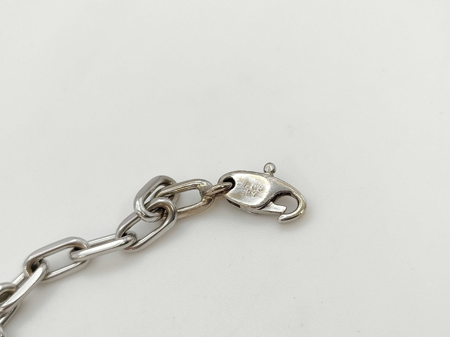 Cartier Spartacus 750 33.3g Necklace