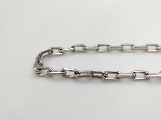 Cartier Spartacus 750 33.3g Necklace