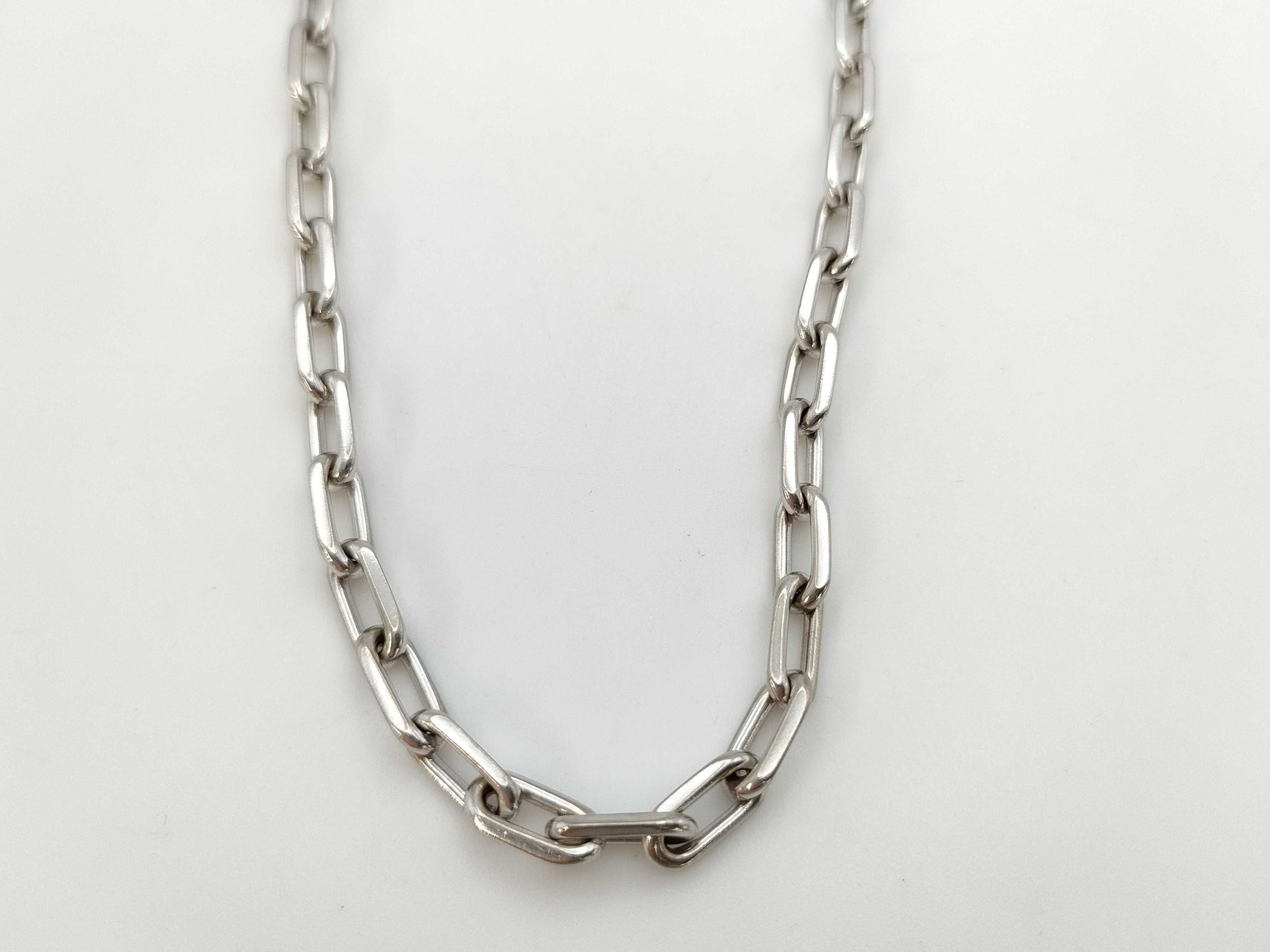 Cartier Spartacus 750 33.3g Necklace