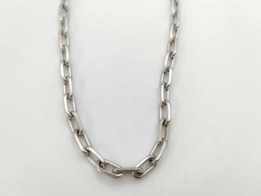 Cartier Spartacus 750 33.3g Necklace