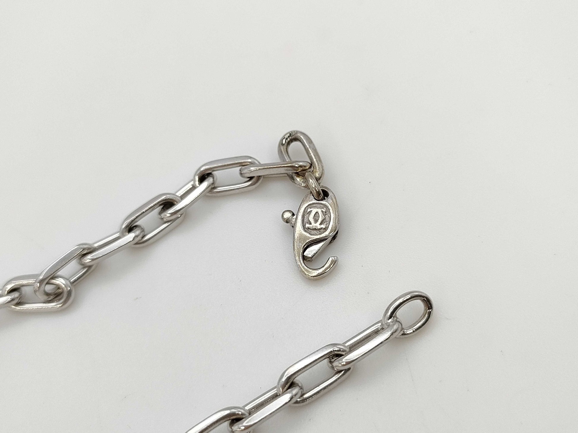 Cartier Spartacus 750 33.3g Necklace