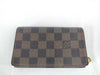 LOUIS VUITTON Damier Vuitton N61730 Wallet