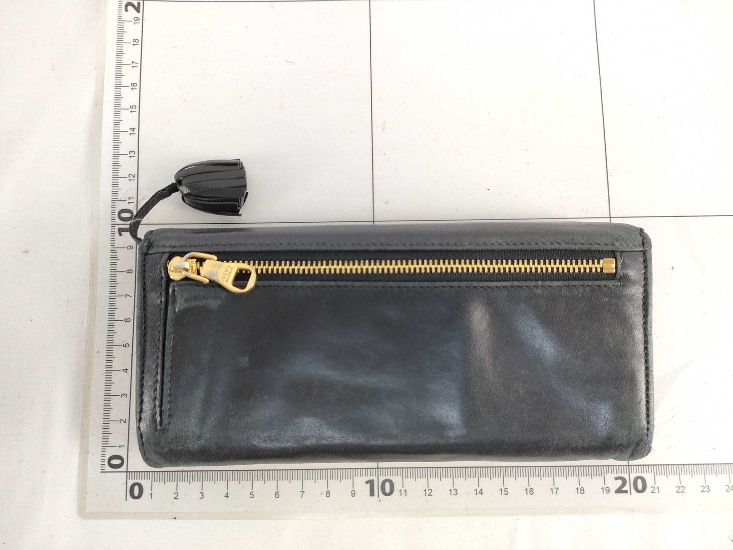 LOEWE Wallet Wallet