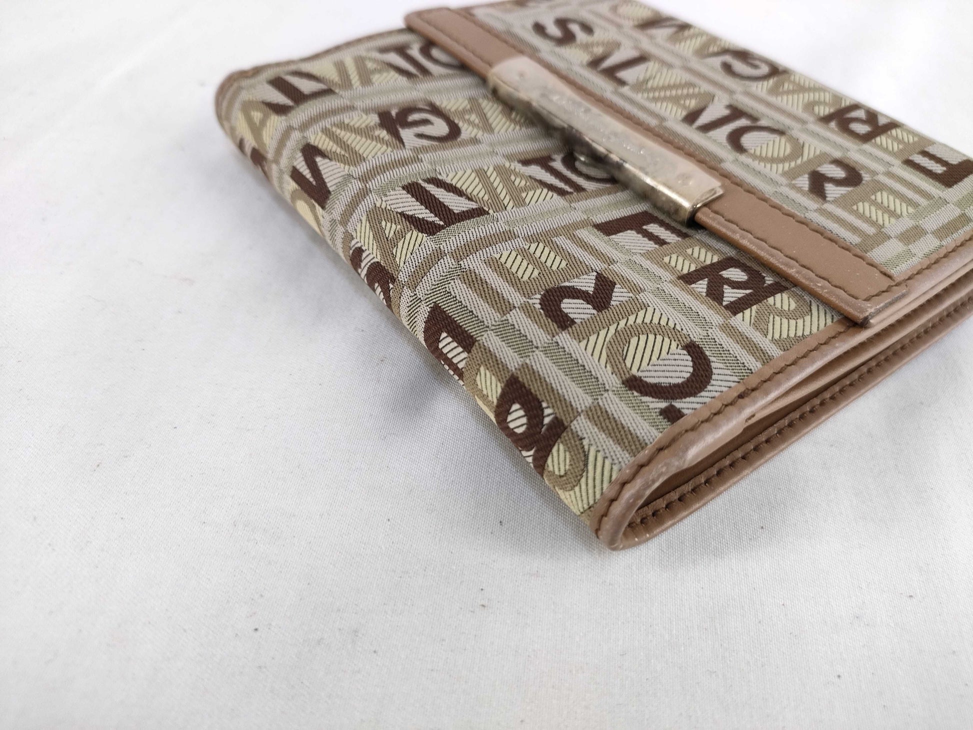 Salvatore Ferragamo Wallet Wallet