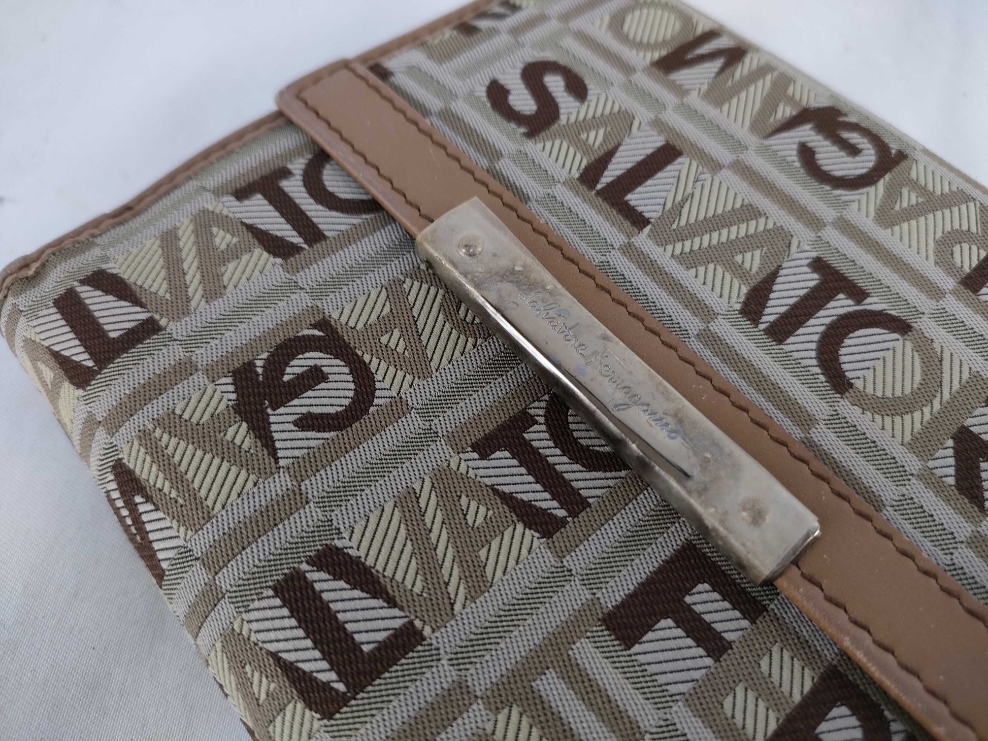 Salvatore Ferragamo Wallet Wallet