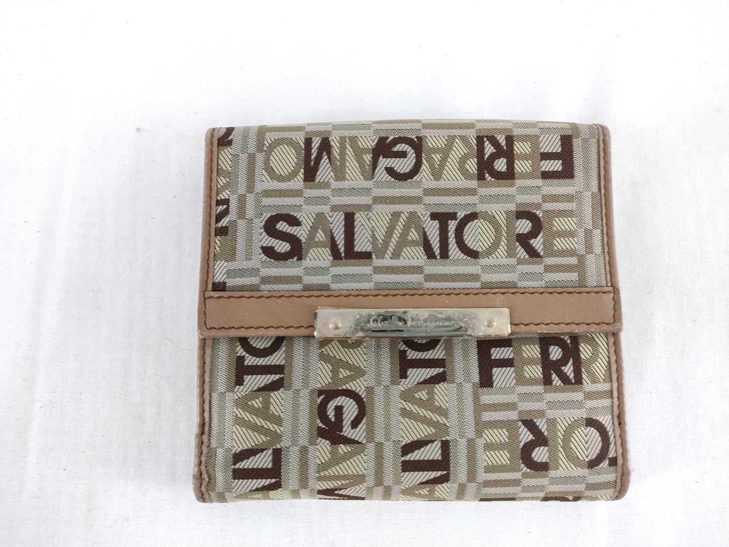 Salvatore Ferragamo Wallet Wallet