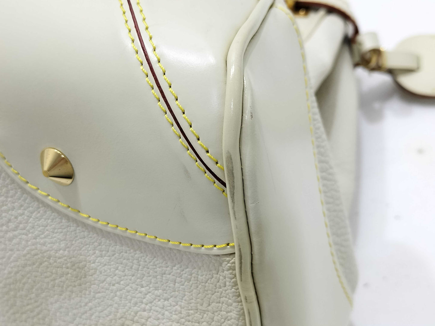 LOUIS VUITTON Suhari LOUIS VUITTON Suhari Majestuu Hand Tote Bag