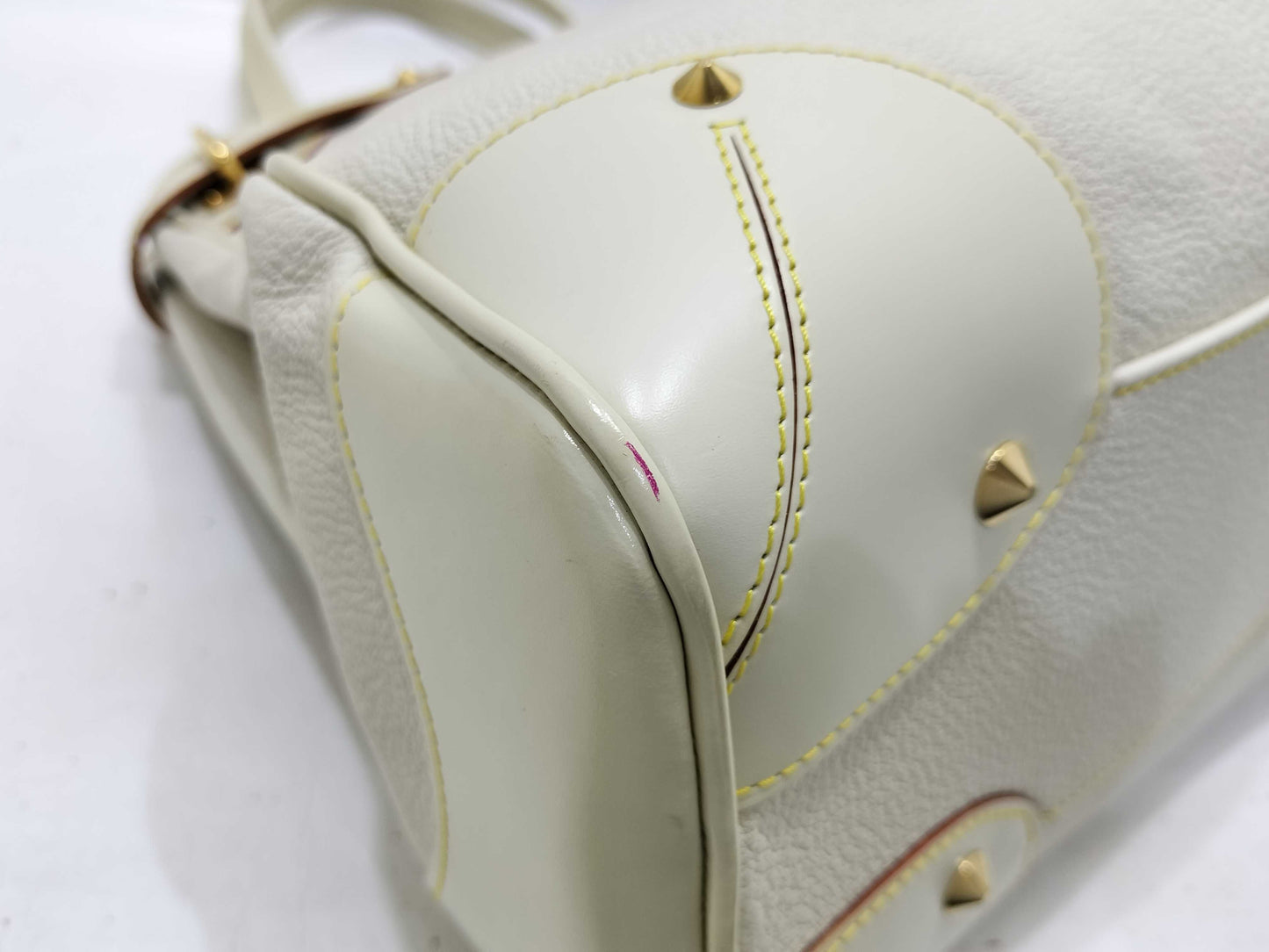 LOUIS VUITTON Suhari LOUIS VUITTON Suhari Majestuu Hand Tote Bag