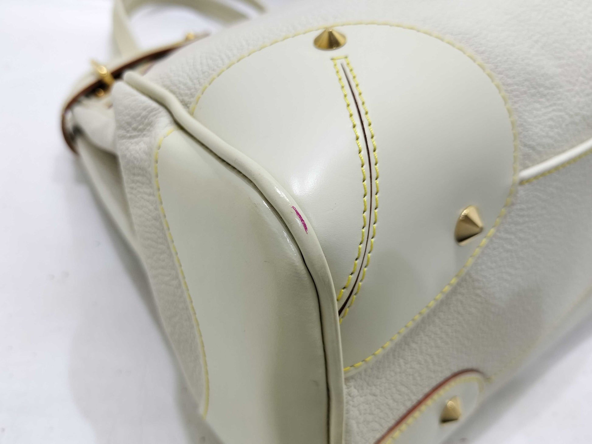 LOUIS VUITTON Suhari LOUIS VUITTON Suhari Majestuu Hand Tote Bag