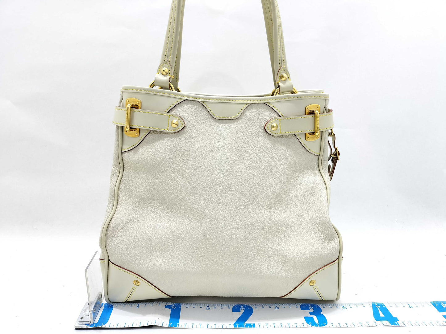 LOUIS VUITTON Suhari LOUIS VUITTON Suhari Majestuu Hand Tote Bag