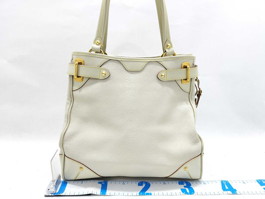 LOUIS VUITTON Suhari LOUIS VUITTON Suhari Majestuu Hand Tote Bag