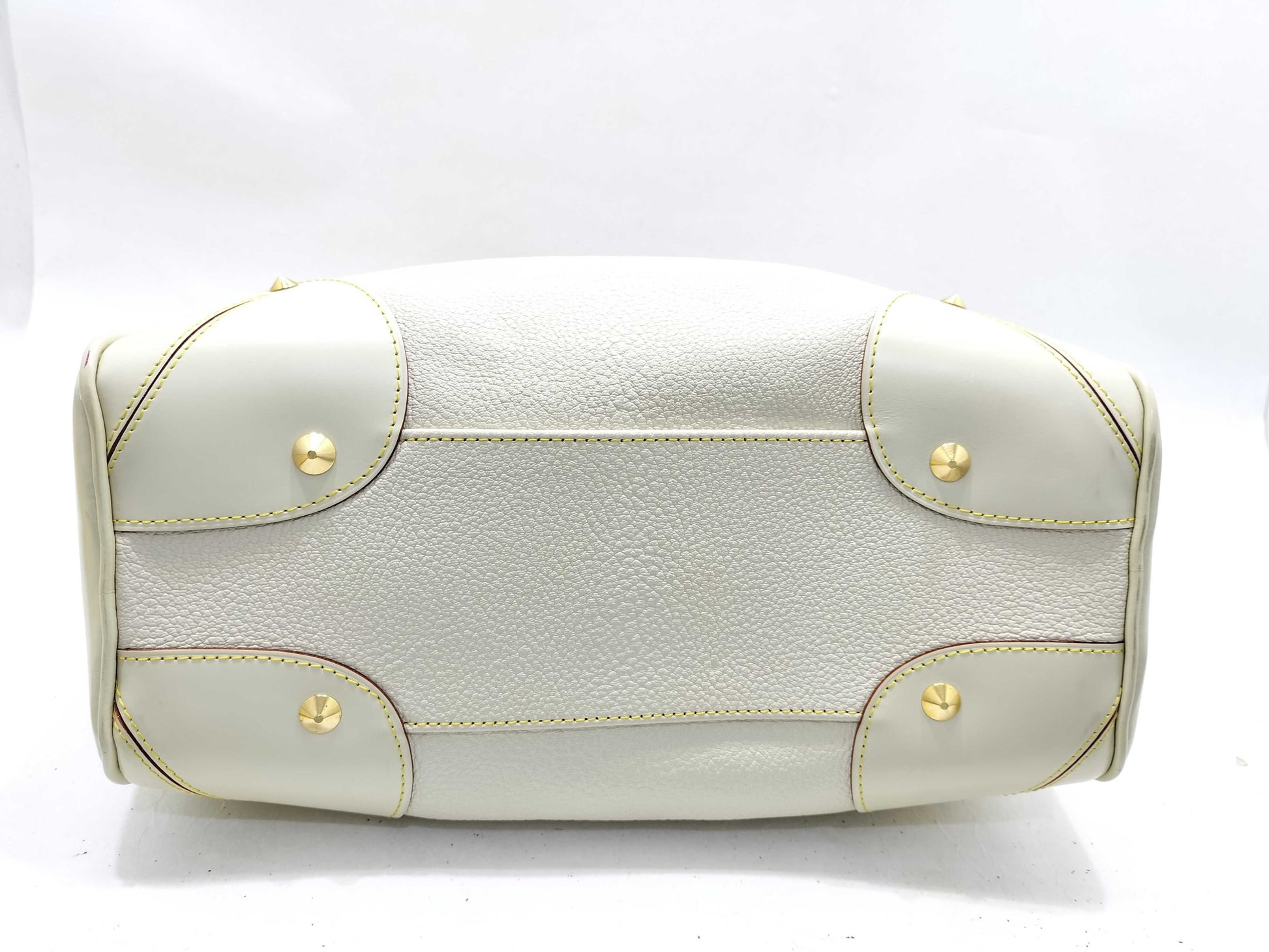 LOUIS VUITTON Suhari LOUIS VUITTON Suhari Majestuu Hand Tote Bag