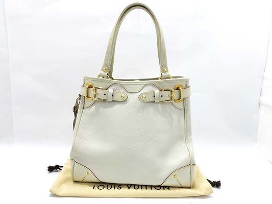 LOUIS VUITTON Suhari LOUIS VUITTON Suhari Majestuu Hand Tote Bag