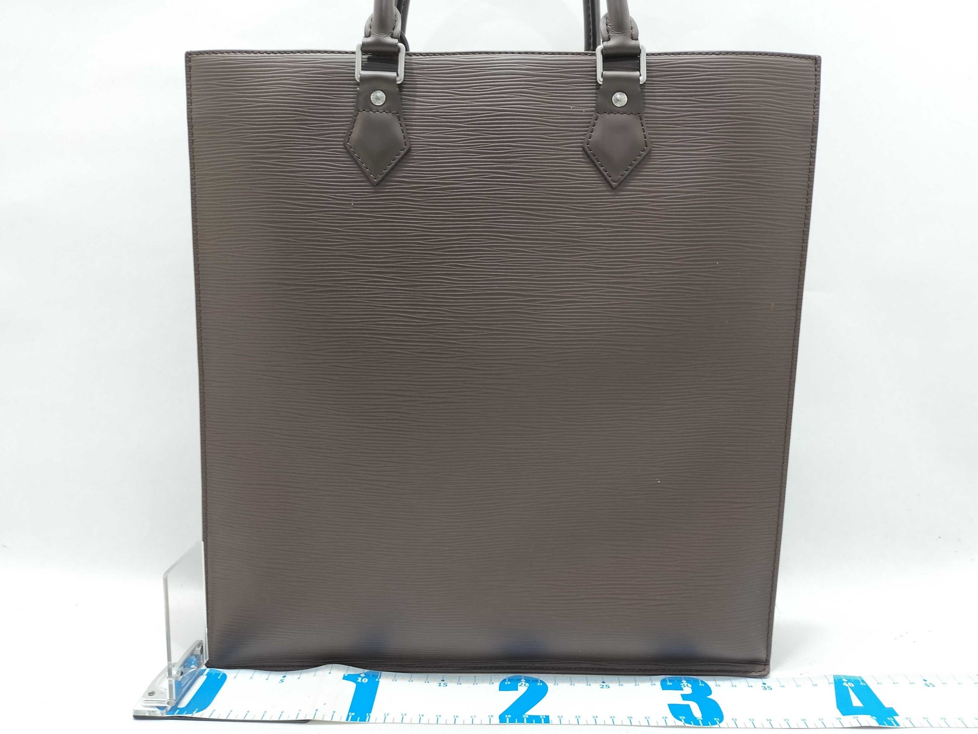 LOUIS VUITTON Epi LOUIS VUITTON Vuitton Epi Sack Pura Tote Bag