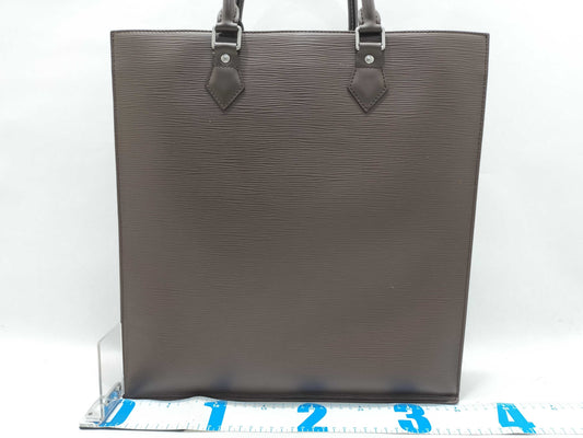 LOUIS VUITTON Epi LOUIS VUITTON Vuitton Epi Sack Pura Tote Bag