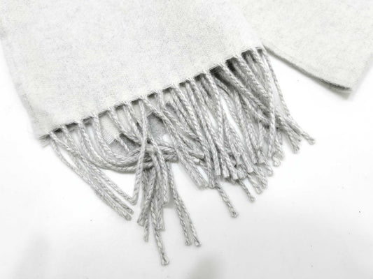 LOEWE LOEWE Wool & Cashmere Muffler Muffler