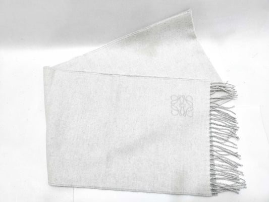 LOEWE LOEWE Wool & Cashmere Muffler Muffler
