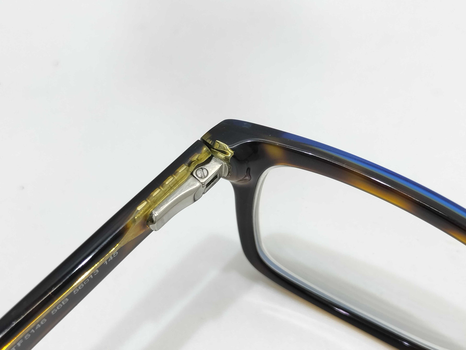 Tom Ford Tom Ford Tom Ford Sunglasses with Genuine Lenses Prescription Sunglasses Glasses